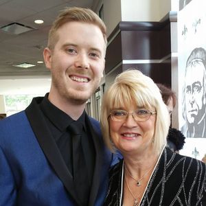 Meet your Posher, Barbara